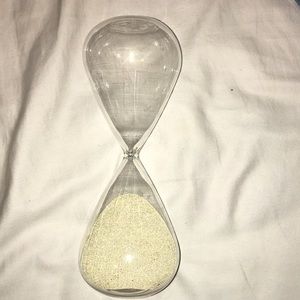 Hourglass